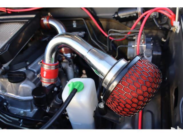 ジムニー ランドベンチャー　ＪＢ２３最終１０型　特別仕様車　社外ショートバンパー　リフトアップ　社外１６ＡＷ　ＢＦグッドリッチＭ／Ｔタイヤ　社外マフラー　ＲＡＮＣＨＯステアリングダンパー　ラテラルロッド　メモリーナビフルセグ（80枚目）