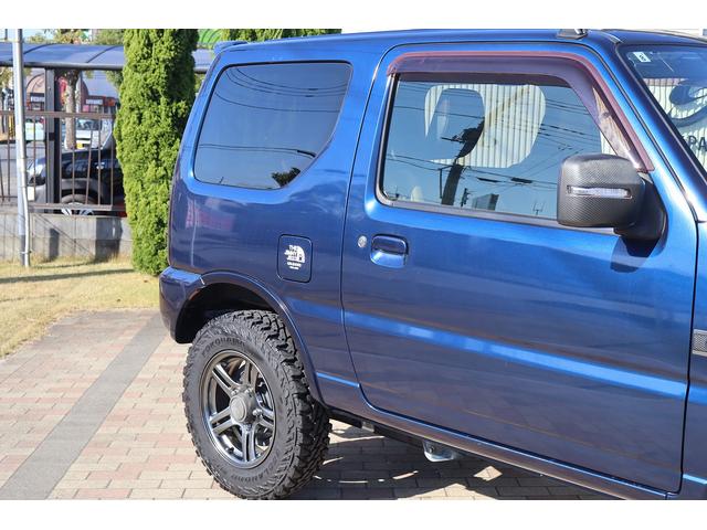 ジムニー ランドベンチャー　ＪＢ２３最終１０型　特別仕様車　ＭｏｎｓｔｅｒＳｐｏｒｔ前後バンパー　リフトアップ　前置インタークーラー　ＦＵＪＩＴＳＵＢＯマフラー　純正１６ＡＷ　ＧＥＯＬＡＮＤＡＲ．Ｍ／Ｔタイヤ　ナビＴＶＢカメラ（63枚目）