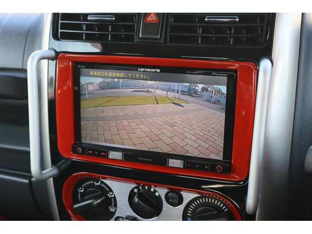 ジムニー ランドベンチャー　ＪＢ２３最終１０型　特別仕様車　ＭｏｎｓｔｅｒＳｐｏｒｔ前後バンパー　リフトアップ　前置インタークーラー　ＦＵＪＩＴＳＵＢＯマフラー　純正１６ＡＷ　ＧＥＯＬＡＮＤＡＲ．Ｍ／Ｔタイヤ　ナビＴＶＢカメラ（70枚目）