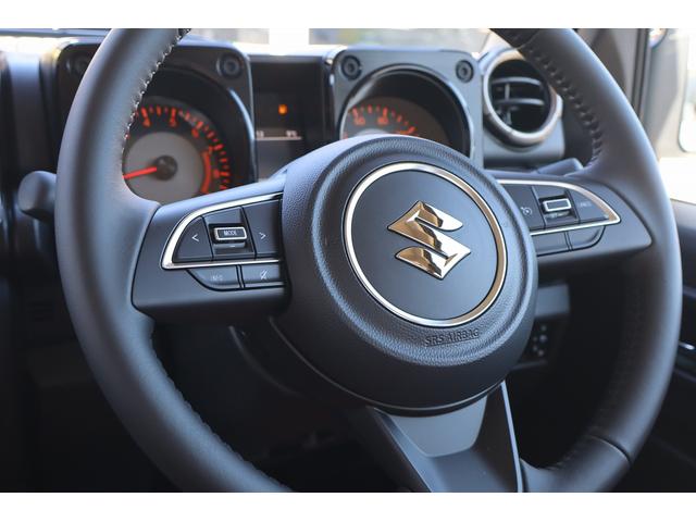 ジムニー ＸＣ　登録済未使用車　ＧＩＧＥＡＲカスタムコンプリート　３インチリフトアップキット　ＭＥＴＡＬＲＯＣＫ１６インチホイール　９ｍｍオーバーフェンダー　バンパーガード　１０インチディスプレイオーディオ（75枚目）