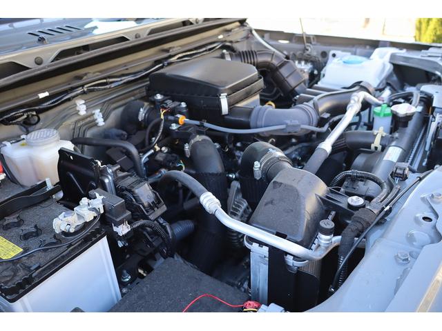 ジムニー ＸＣ　登録済未使用車　ＧＩＧＥＡＲカスタムコンプリート　３インチリフトアップキット　ＭＥＴＡＬＲＯＣＫ１６インチホイール　９ｍｍオーバーフェンダー　バンパーガード　１０インチディスプレイオーディオ（79枚目）