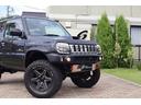 ランドベンチャー　ユーザー様買取車　特別仕様車　ＭＡＲＶＩＮショートバンパー　ＤＩＲＴ－ＸＣ１６ＡＷ　ＲＰＧリフトアップ　ＷｉｒｕｓＷｉｎマフラー　ＢＡＤフェイスヘッドライト　ＬＥＤサンダーテール　ＳｔｒａｄａナビＴＶ（64枚目）