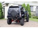 ランドベンチャー　ユーザー様買取車　特別仕様車　ＭＡＲＶＩＮショートバンパー　ＤＩＲＴ－ＸＣ１６ＡＷ　ＲＰＧリフトアップ　ＷｉｒｕｓＷｉｎマフラー　ＢＡＤフェイスヘッドライト　ＬＥＤサンダーテール　ＳｔｒａｄａナビＴＶ（67枚目）