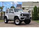 ◆ワンオーナー禁煙車 WALDブラックバイソンED LED付きバンパー ボンネットスクープ オーバーフェンダー リフトアップ WORK15インチAW M/Tタイヤ 8インチナビフルセグ シートカバー