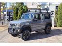 ジムニー ＸＣ　登録済未使用車　ＧＩＧＥＡＲカスタムコンプリート　３インチリフトアップキット　ＭＥＴＡＬＲＯＣＫ１６インチホイール　９ｍｍオーバーフェンダー　バンパーガード　１０インチディスプレイオーディオ（4枚目）