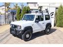 ジムニー ＸＣ　セーフティサポート　ＴＡＮＩＧＵＣＨＩ３インチリフトアップ　ＤＥＡＮ１６インチＡＷ　ＯＰＥＮＣＯＵＮＴＲＹ．７８５／２０５Ｒ１６Ｃ　９ｍｍオーバーフェンダー　ＡＬＰＩＮＥ９インチナビフルセグＢカメラ（4枚目）