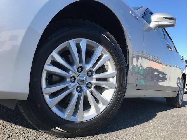 ロイヤルサルーン Four4WD プリクラッシュ レーダーC(7枚目)