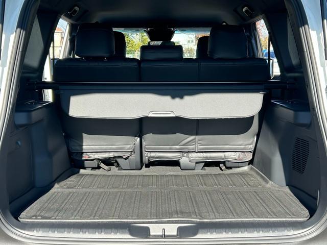 ランドクルーザー250 GX ディーゼルターボ 記録簿 運転支援 レーダークルコン コーナーセンサー 純正ディスプレイオーディオ・TV・HDMI 全周囲カメラ ナノイーエアコン 純正フロアマット トノカバー BSM ETC2.0(22枚目)