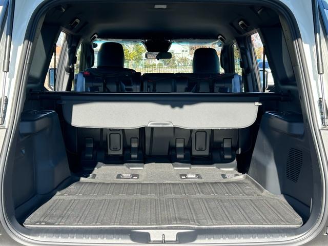 ランドクルーザー250 GX ディーゼルターボ 記録簿 運転支援 レーダークルコン コーナーセンサー 純正ディスプレイオーディオ・TV・HDMI 全周囲カメラ ナノイーエアコン 純正フロアマット トノカバー BSM ETC2.0(24枚目)