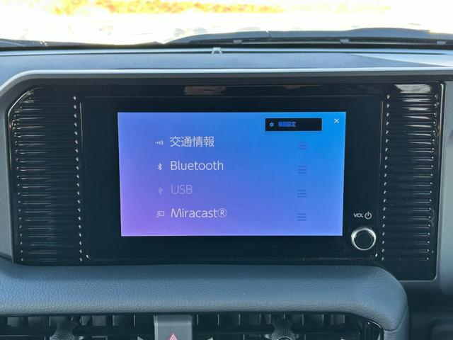 ランドクルーザー250 GX ディーゼルターボ 記録簿 運転支援 レーダークルコン コーナーセンサー 純正ディスプレイオーディオ・TV・HDMI 全周囲カメラ ナノイーエアコン 純正フロアマット トノカバー BSM ETC2.0(29枚目)