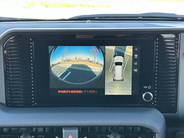 ランドクルーザー250 GX ディーゼルターボ 記録簿 運転支援 レーダークルコン コーナーセンサー 純正ディスプレイオーディオ・TV・HDMI 全周囲カメラ ナノイーエアコン 純正フロアマット トノカバー BSM ETC2.0(30枚目)