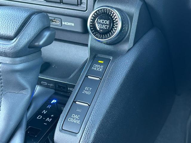 ランドクルーザー250 GX ディーゼルターボ 記録簿 運転支援 レーダークルコン コーナーセンサー 純正ディスプレイオーディオ・TV・HDMI 全周囲カメラ ナノイーエアコン 純正フロアマット トノカバー BSM ETC2.0(33枚目)