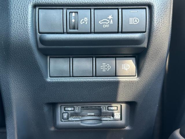 ランドクルーザー250 GX ディーゼルターボ 記録簿 運転支援 レーダークルコン コーナーセンサー 純正ディスプレイオーディオ・TV・HDMI 全周囲カメラ ナノイーエアコン 純正フロアマット トノカバー BSM ETC2.0(40枚目)