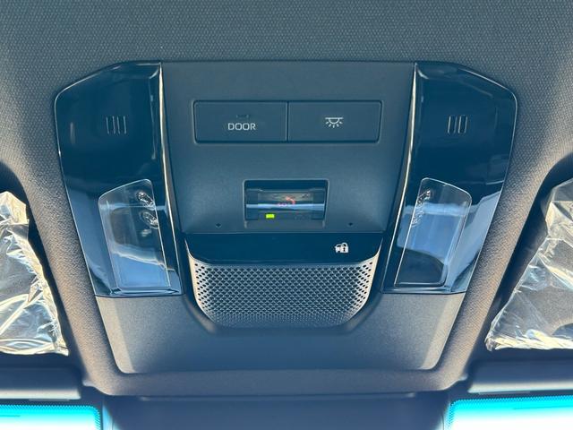 ランドクルーザー250 GX ディーゼルターボ 記録簿 運転支援 レーダークルコン コーナーセンサー 純正ディスプレイオーディオ・TV・HDMI 全周囲カメラ ナノイーエアコン 純正フロアマット トノカバー BSM ETC2.0(43枚目)