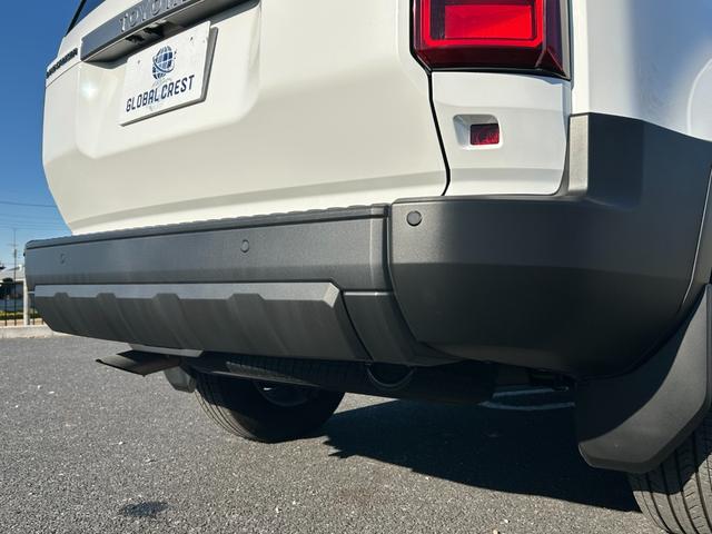 ランドクルーザー250 GX ディーゼルターボ 記録簿 運転支援 レーダークルコン コーナーセンサー 純正ディスプレイオーディオ・TV・HDMI 全周囲カメラ ナノイーエアコン 純正フロアマット トノカバー BSM ETC2.0(59枚目)