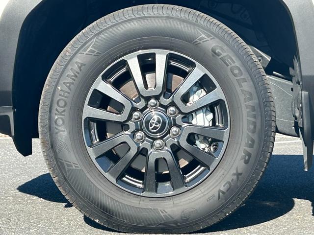 ランドクルーザー250 GX ディーゼルターボ 記録簿 運転支援 レーダークルコン コーナーセンサー 純正ディスプレイオーディオ・TV・HDMI 全周囲カメラ ナノイーエアコン 純正フロアマット トノカバー BSM ETC2.0(60枚目)