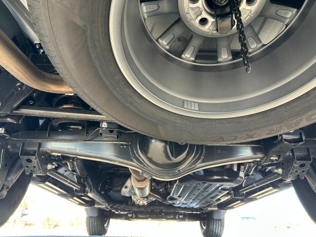 ランドクルーザー250 GX ディーゼルターボ 記録簿 運転支援 レーダークルコン コーナーセンサー 純正ディスプレイオーディオ・TV・HDMI 全周囲カメラ ナノイーエアコン 純正フロアマット トノカバー BSM ETC2.0(66枚目)