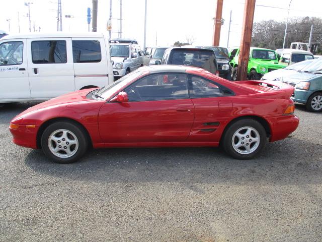 トヨタ ＭＲ２