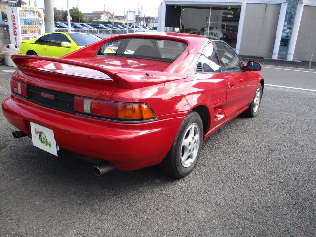 トヨタ ＭＲ２