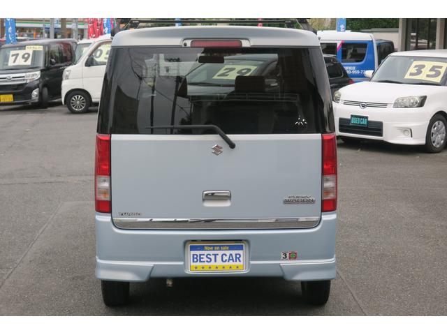 PZターボ ターボ 禁煙車 キーレス ナビ TV DVD再生 ミュージックサーバー ETC 片側パワースライドドア 電動格納ミラー 社外13インチアルミホイール スタッドレスタイヤ ベースキャリア(3枚目)