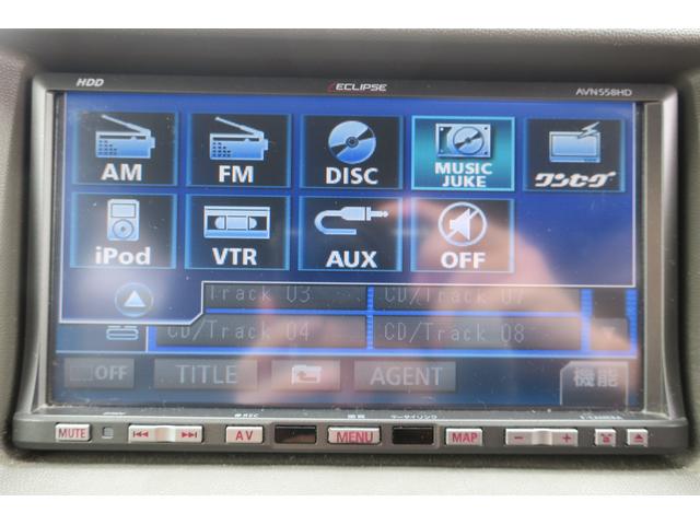 PZターボ ターボ 禁煙車 キーレス ナビ TV DVD再生 ミュージックサーバー ETC 片側パワースライドドア 電動格納ミラー 社外13インチアルミホイール スタッドレスタイヤ ベースキャリア(18枚目)