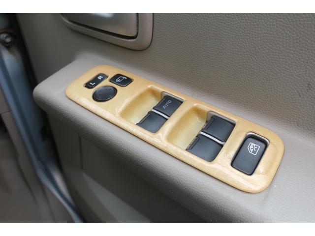 PZターボ ターボ 禁煙車 キーレス ナビ TV DVD再生 ミュージックサーバー ETC 片側パワースライドドア 電動格納ミラー 社外13インチアルミホイール スタッドレスタイヤ ベースキャリア(24枚目)