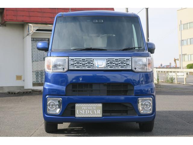 L レジャーエディションSAIII スマートキー プッシュスタート ETC 両側パワースライドドア 衝突軽減ブレーキ 車線逸脱警告 クリアランスソナー Bluetooth対応 CD AM/FMチューナー オートハイビーム オートライト(5枚目)