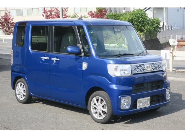 L レジャーエディションSAIII スマートキー プッシュスタート ETC 両側パワースライドドア 衝突軽減ブレーキ 車線逸脱警告 クリアランスソナー Bluetooth対応 CD AM/FMチューナー オートハイビーム オートライト(7枚目)