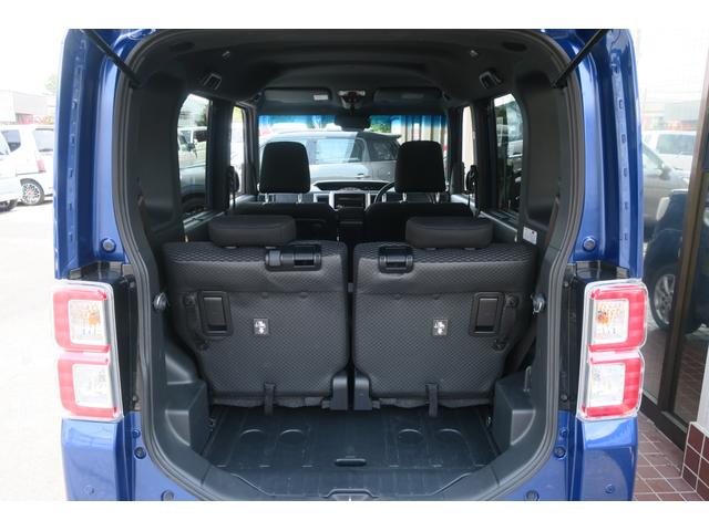 L レジャーエディションSAIII スマートキー プッシュスタート ETC 両側パワースライドドア 衝突軽減ブレーキ 車線逸脱警告 クリアランスソナー Bluetooth対応 CD AM/FMチューナー オートハイビーム オートライト(23枚目)