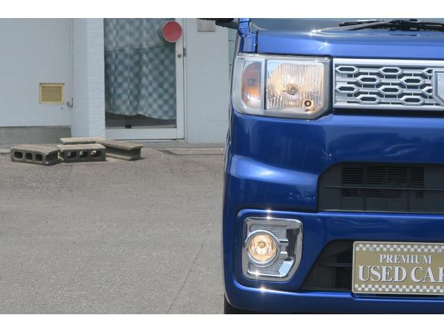 L レジャーエディションSAIII スマートキー プッシュスタート ETC 両側パワースライドドア 衝突軽減ブレーキ 車線逸脱警告 クリアランスソナー Bluetooth対応 CD AM/FMチューナー オートハイビーム オートライト(34枚目)