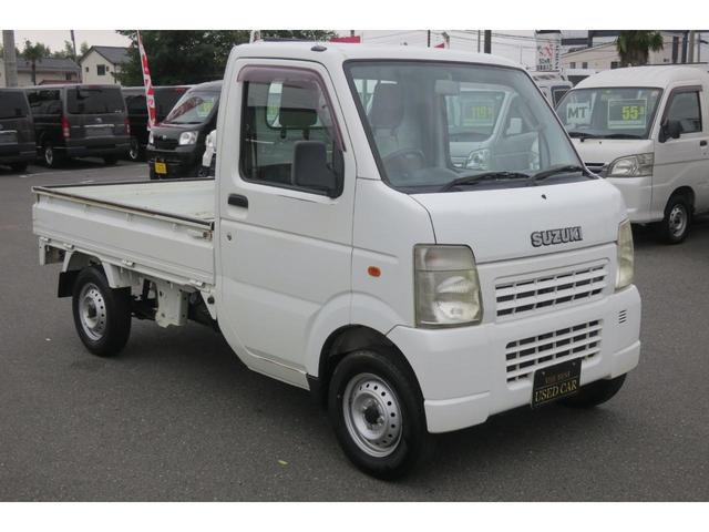 4WD 5速MT パワーステアリング AM/FMチューナー ヘッドライトレベライザ エアコン 3方開(33枚目)
