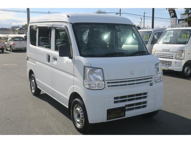 PAリミテッド 特別仕様車 PAリミテッド(ハイルーフ) RBS装着車 5AGS レーダーブレーキサポート ドライブレコーダー キーレス 2nd発進 プライバシーガラス ETC(9枚目)