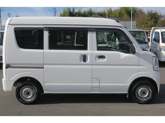 PAリミテッド 特別仕様車 PAリミテッド(ハイルーフ) RBS装着車 5AGS レーダーブレーキサポート ドライブレコーダー キーレス 2nd発進 プライバシーガラス ETC(11枚目)