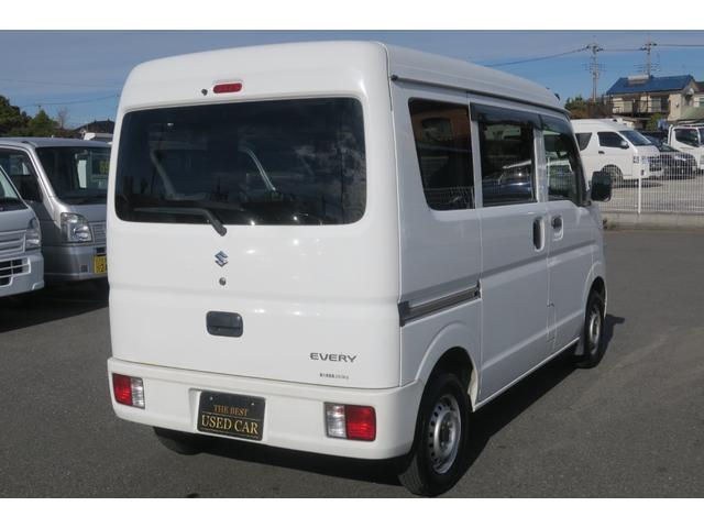 PAリミテッド 特別仕様車 PAリミテッド(ハイルーフ) RBS装着車 5AGS レーダーブレーキサポート ドライブレコーダー キーレス 2nd発進 プライバシーガラス ETC(13枚目)