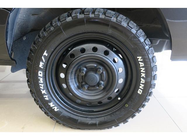 4WD 3方開 キーレス LEDヘッドライト&フォグ ブロックタイヤ リフトアップ ミラー型前後ドライブレコーダー ブレーキ踏み間違い防止 社外鳥居 レザー調シートカバー パワーウィンドウ AUX入力(33枚目)