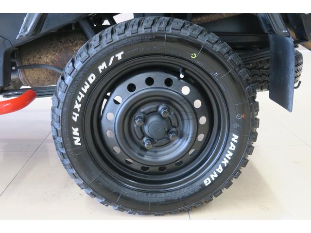 4WD 3方開 キーレス LEDヘッドライト&フォグ ブロックタイヤ リフトアップ ミラー型前後ドライブレコーダー ブレーキ踏み間違い防止 社外鳥居 レザー調シートカバー パワーウィンドウ AUX入力(35枚目)