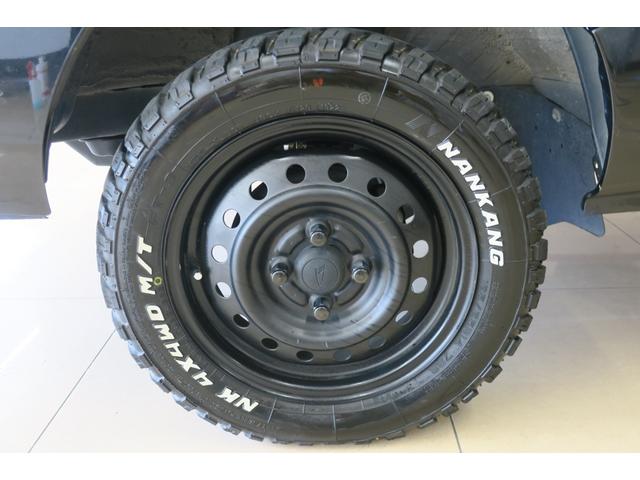 4WD 3方開 キーレス LEDヘッドライト&フォグ ブロックタイヤ リフトアップ ミラー型前後ドライブレコーダー ブレーキ踏み間違い防止 社外鳥居 レザー調シートカバー パワーウィンドウ AUX入力(36枚目)