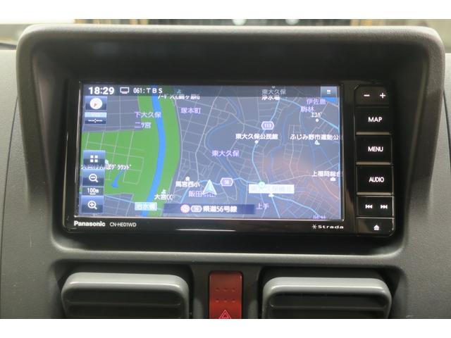 Ｘ　４ＷＤ　スズキセーフティサポート　５ＭＴ　ナビ　地デジ　Ｂｌｕｅｔｏｏｔｈ　ＬＥＤヘッドライト　記録簿　フォグランプ　社外テールランプ　１２インチ車外アルミ　ＥＴＣ　シートカバー　修復歴なし(16枚目)