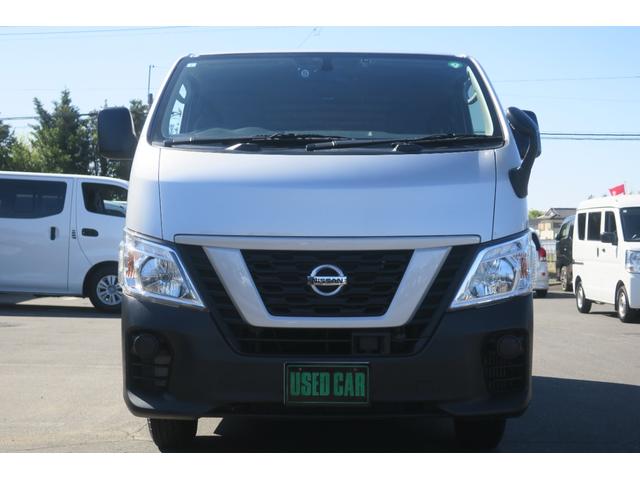 ＮＶ３５０キャラバンバン ロングＤＸ　ナビ　バックカメラ　記録簿　衝突軽減　横滑り防止　（エマージェンシーブレーキ）ＥＴＣ　キーレス　Ｂｌｕｅｔｏｏｔｈ対応　タイミングチェーン車　両側スライド　３／６人乗り（7枚目）