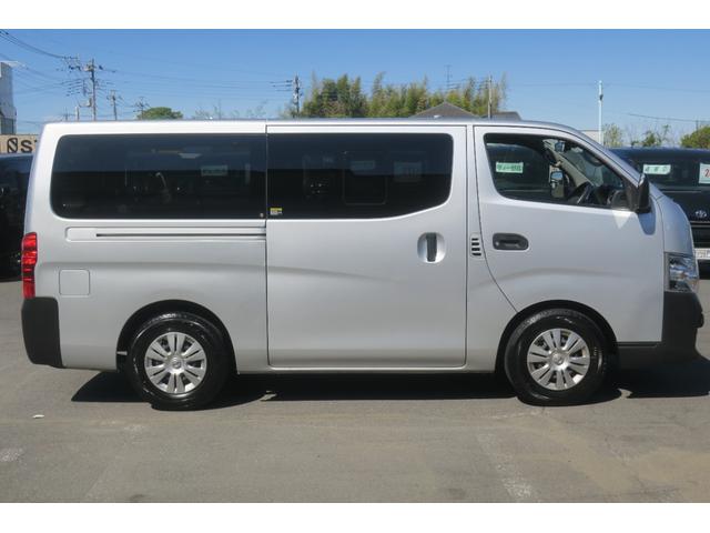 ＮＶ３５０キャラバンバン ロングＤＸ　ナビ　バックカメラ　記録簿　衝突軽減　横滑り防止　（エマージェンシーブレーキ）ＥＴＣ　キーレス　Ｂｌｕｅｔｏｏｔｈ対応　タイミングチェーン車　両側スライド　３／６人乗り（15枚目）