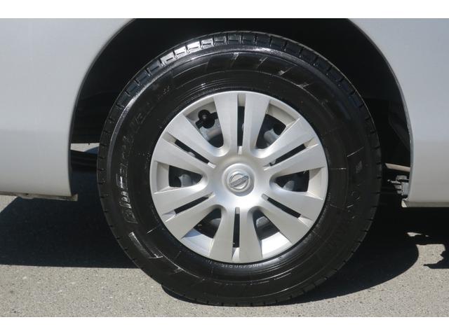 ＮＶ３５０キャラバンバン ロングＤＸ　ナビ　バックカメラ　記録簿　衝突軽減　横滑り防止　（エマージェンシーブレーキ）ＥＴＣ　キーレス　Ｂｌｕｅｔｏｏｔｈ対応　タイミングチェーン車　両側スライド　３／６人乗り（16枚目）