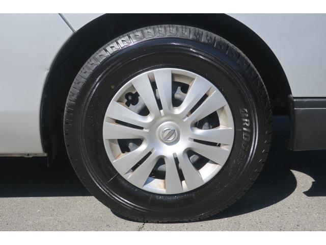 ＮＶ３５０キャラバンバン ロングＤＸ　ナビ　バックカメラ　記録簿　衝突軽減　横滑り防止　（エマージェンシーブレーキ）ＥＴＣ　キーレス　Ｂｌｕｅｔｏｏｔｈ対応　タイミングチェーン車　両側スライド　３／６人乗り（17枚目）