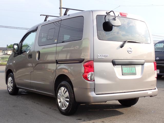 ＮＶ２００バネットバン ＶＸ　エマージェンシーブレーキ衝突軽減　横滑り防止　レーン逸脱　ナビ　地デジ　バックカメラ　ＥＴＣ　ナビ連動ドライブレコーダー　記録簿　キーレス　１６５／８０Ｒ１４　両側スライド　プライバシーガラス（12枚目）