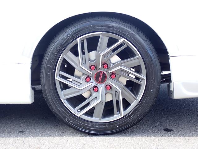 ＮＶ３５０キャラバンバン ロングライダープレミアムＧＸプロ・スタイルパッケージ　１オーナー記録簿　フルエアロ　アラウンドビューモニター　エマージェンシーブレーキ　ナビ　地デジ　インテリジェントキー　ローダウン　オバフェン　ＥＳＳＥＸ１８ＡＷ　スペアキーＬＥＤライト　レカロ２脚（23枚目）