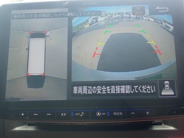 ＮＶ３５０キャラバンバン ロングライダープレミアムＧＸプロ・スタイルパッケージ　１オーナー記録簿　フルエアロ　アラウンドビューモニター　エマージェンシーブレーキ　ナビ　地デジ　インテリジェントキー　ローダウン　オバフェン　ＥＳＳＥＸ１８ＡＷ　スペアキーＬＥＤライト　レカロ２脚（34枚目）