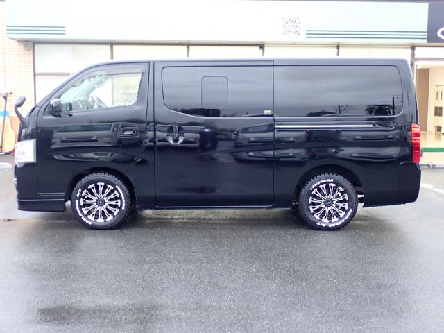 ＮＶ３５０キャラバンバン ロングライダープレミアムＧＸ　ナビ　地デジ　ドライブレコーダー　ＥＴＣ　記録簿　ベッドキット　社外アルミ　ジオランダー　オートライト　インテリジェントキー　ＨＩＤ　Ｂｌｕｅｔｏｏｔｈ　バックカメラ　リアヒーター＆クーラー　ＤＶＤ（15枚目）