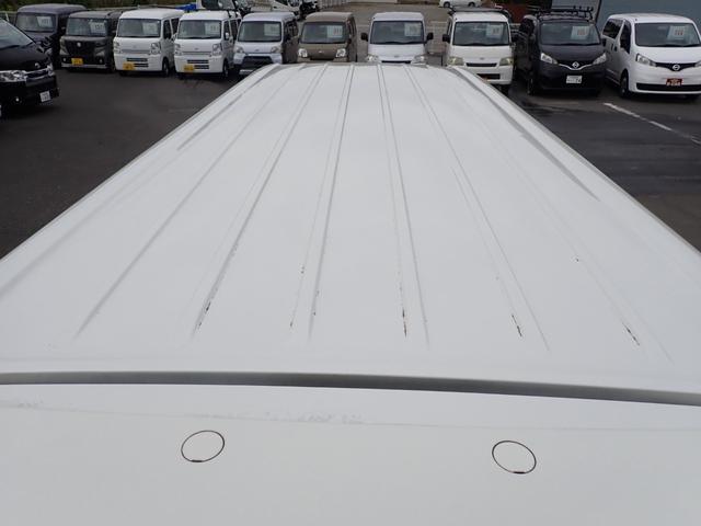 ハイエースバン ロングスーパーGL モデリスタエアロ グリル LEDヘッドライト 地デジ DVD Bluetooth バックカメラ スマートキー×2 ETC2.0 社外ドアミラーウインカー USBポート増設(19枚目)