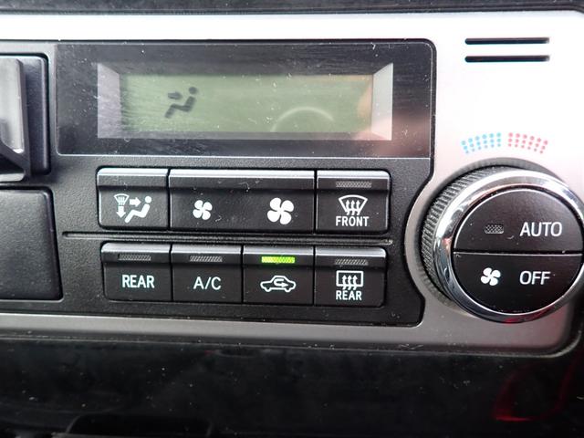 ハイエースバン ロングスーパーGL モデリスタエアロ グリル LEDヘッドライト 地デジ DVD Bluetooth バックカメラ スマートキー×2 ETC2.0 社外ドアミラーウインカー USBポート増設(35枚目)