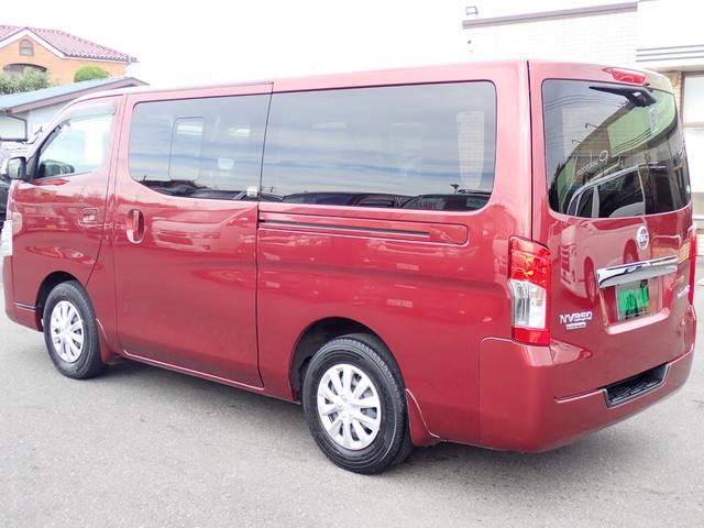 ＮＶ３５０キャラバンバン ロングプレミアムＧＸターボ　ディーゼルターボ　軽油　記録簿　アラウンドビューモニター　エマージェンシーブレーキ　ナビ　地デジ　バックカメラ　ドライブレコーダー　ＥＴＣ　ＬＥＤライト　インテリジェントキー　ベッドキット（12枚目）