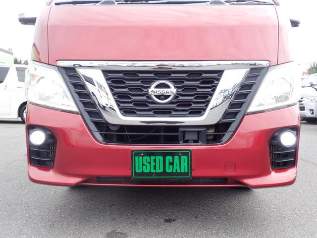 ＮＶ３５０キャラバンバン ロングプレミアムＧＸターボ　ディーゼルターボ　軽油　記録簿　アラウンドビューモニター　エマージェンシーブレーキ　ナビ　地デジ　バックカメラ　ドライブレコーダー　ＥＴＣ　ＬＥＤライト　インテリジェントキー　ベッドキット（16枚目）